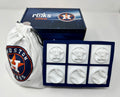 MLB Texas Bundles image 0